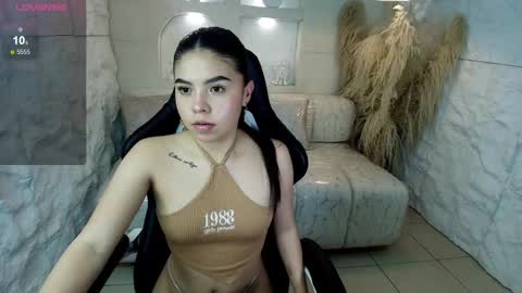 Ambarina online show from October 3, 3:04 am