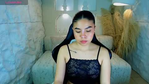 Ambarina online show from November 21, 3:26 am