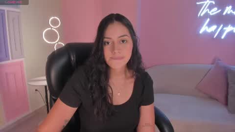 Ambar  online show from June 10, 7:13 pm