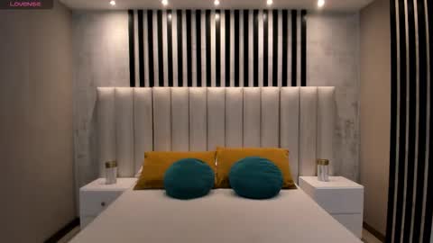 Ambar  online show from February 11, 12:09 pm