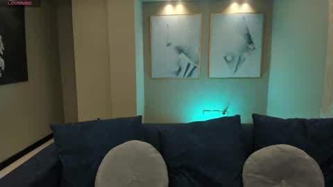 Ambar  online show from March 7, 12:05 pm