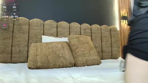 AMBAR LEE online show from March 14, 12:42 pm