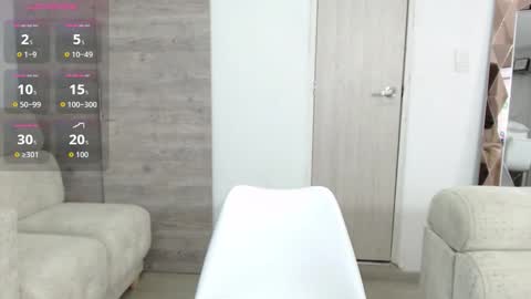  Amber Sofhia  online show from January 31, 9:23 pm