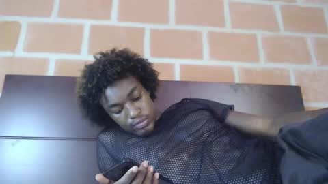 ambartxsex online show from January 31, 8:01 pm