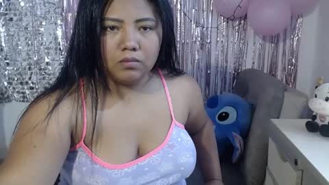 ambbersmith1 online show from July 30, 3:23 pm