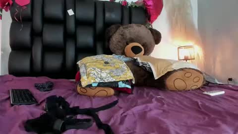 Cody amber online show from February 17, 6:28 pm
