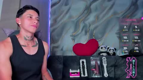 Amber  online show from July 28, 6:53 pm