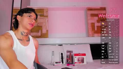 Amber  online show from March 13, 2:09 pm