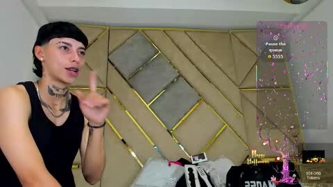 Amber  online show from October 24, 5:03 pm