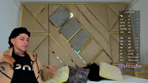 Amber  online show from November 13, 1:58 pm