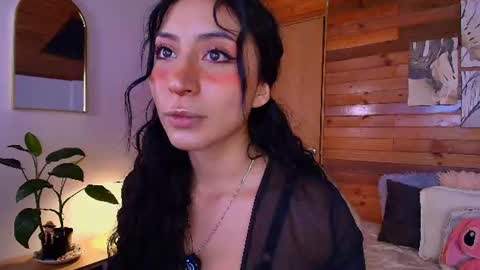 amber_curly online show from July 23, 9:01 pm