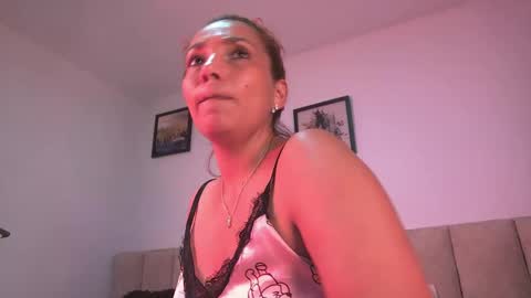 Amber Demons online show from March 21, 12:16 am