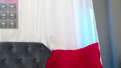 Amber online show from January 31, 10:10 pm