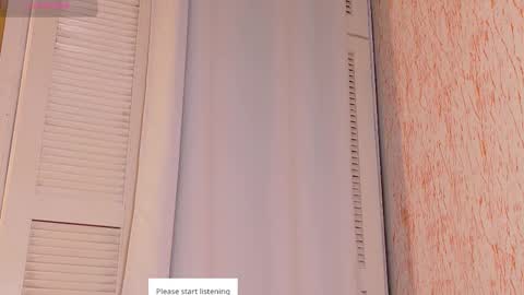 Amber online show from March 16, 11:25 am