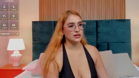 Emily online show from June 10, 7:02 pm