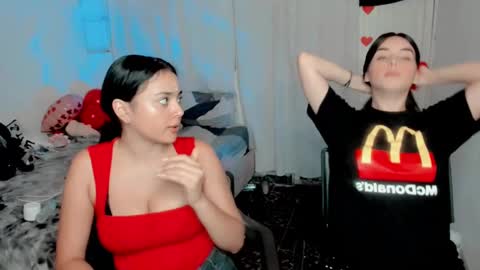 amber online show from February 24, 11:19 pm