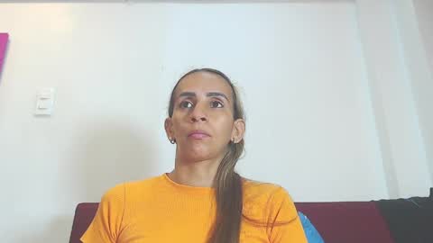 Amber Moore online show from May 26, 5:41 pm