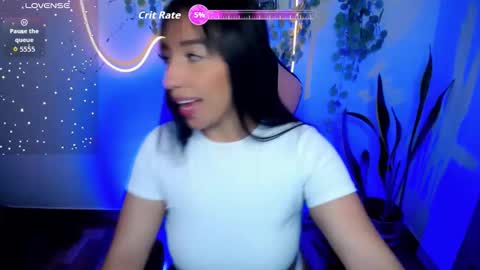 Amber online show from November 12, 4:09 pm