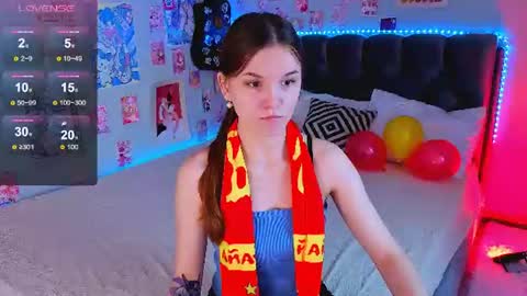 Amber online show from June 13, 5:51 am