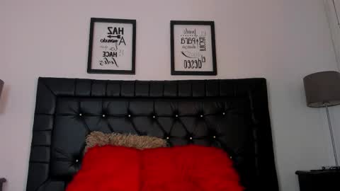 julieta  online show from November 5, 12:18 pm