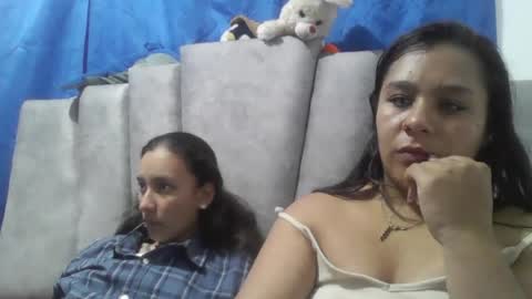 AMBER online show from June 15, 2:36 am