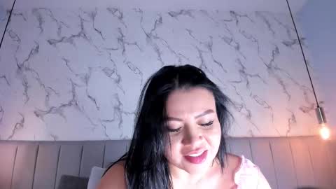 Amber online show from November 21, 10:41 pm