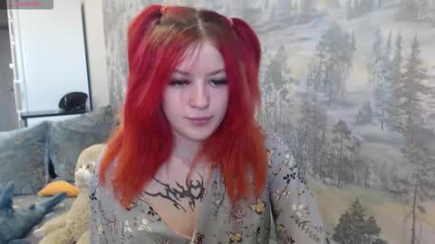 amber_tease_ online show from October 25, 4:46 am