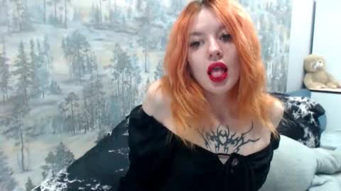 amber_tease_ online show from September 16, 3:30 am