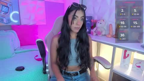 Tell me Amber online show from March 19, 11:53 pm