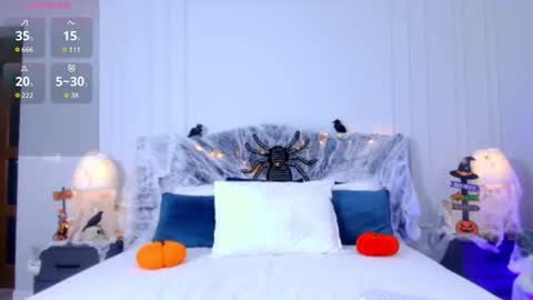 Snapshot of amberalena chatting on October 21, 2:21 pm amberalena online show from October 21, 2:21 pm