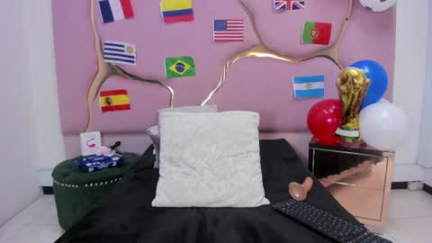 amber online show from June 13, 12:43 am
