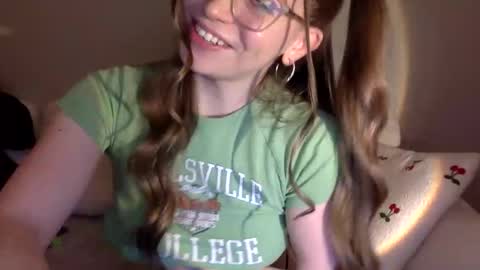 Amber 3 online show from January 11, 1:32 pm