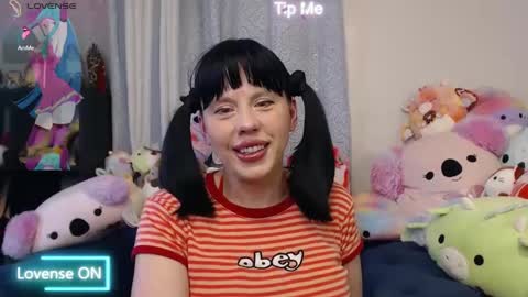 Amber Chase online show from January 9, 8:13 am