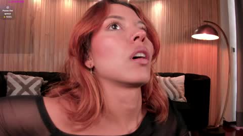  Amber   online show from April 3, 7:21 pm