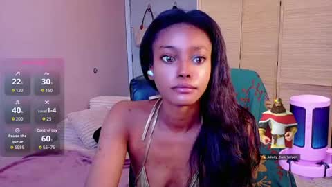amberfae online show from June 16, 4:22 pm