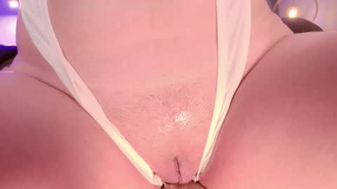 Amber  online show from January 16, 11:25 pm