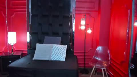 Amber Hanks online show from June 25, 12:10 pm