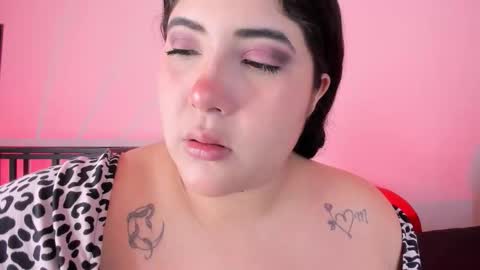 Amber  online show from February 4, 12:09 pm