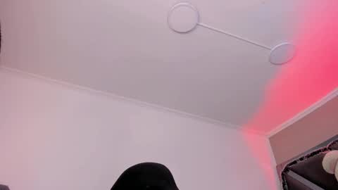 Amber  online show from January 10, 12:10 pm