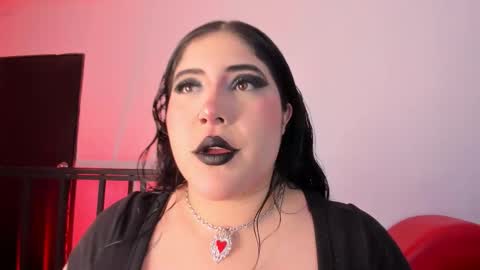 Amber  online show from February 3, 11:58 am