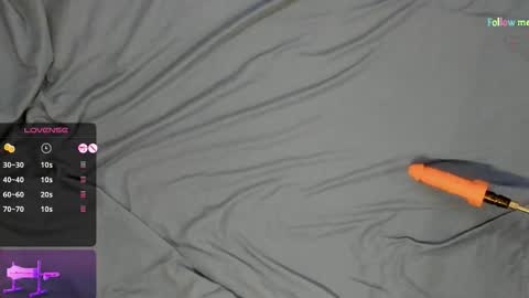 Amber Jade online show from March 8, 2:04 am