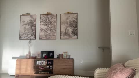 Amber online show from February 21, 12:24 am