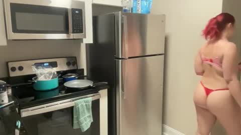 amberjen123 online show from March 17, 3:55 am