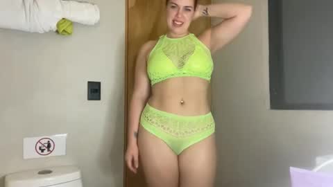 amberjen123 online show from November 21, 6:11 am