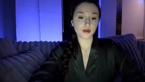 amberkinsley online show from February 23, 6:28 am