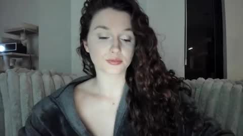 amberkinsley online show from January 26, 5:02 am