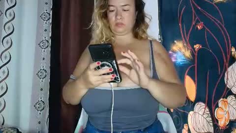 LISSY online show from June 20, 3:29 pm