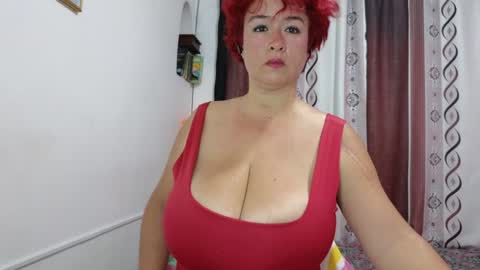 LISSY online show from January 22, 12:59 am