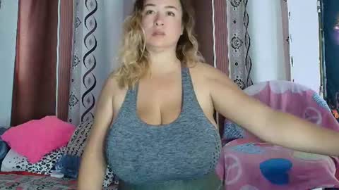 LISSY online show from June 18, 2:00 pm