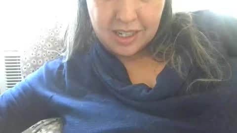 amberlixen online show from February 14, 3:48 pm